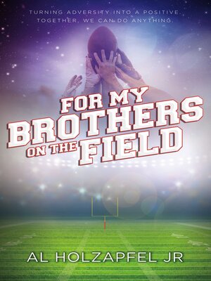 cover image of For My Brothers on the Field
